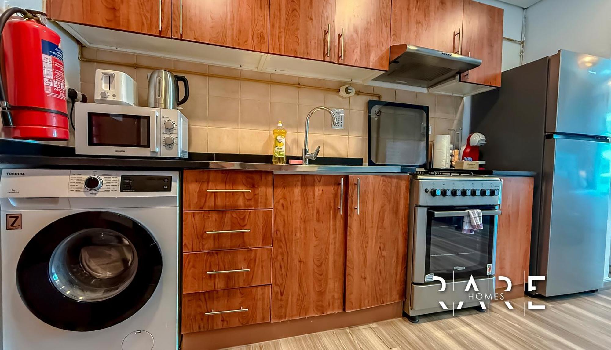 Apartment Rare Homes - View - The Crescent Tower A - Near Me'aisem Mall - R702 Dubai