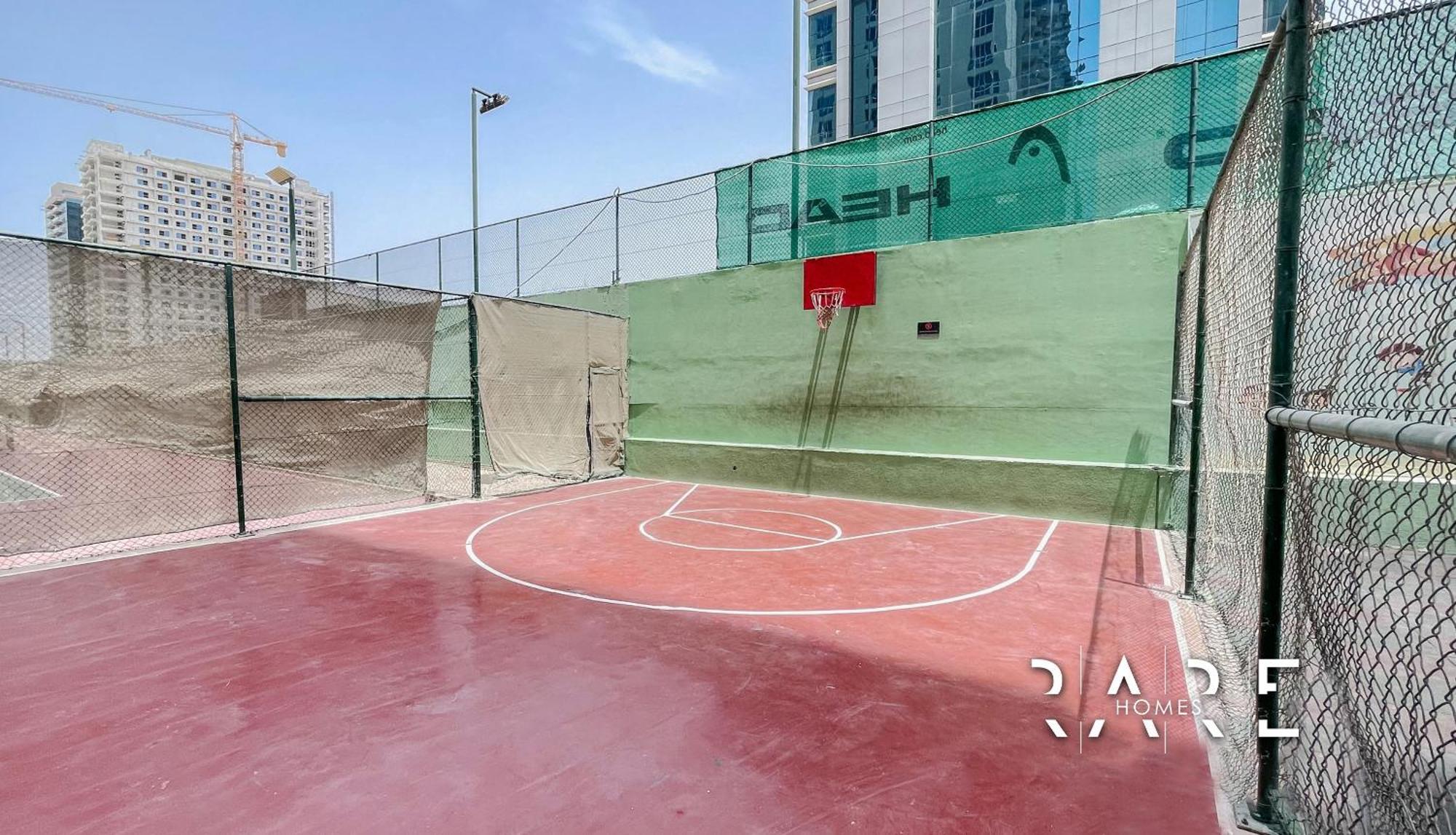 Apartment Rare Homes - View - The Crescent Tower A - Near Me'aisem Mall - R702