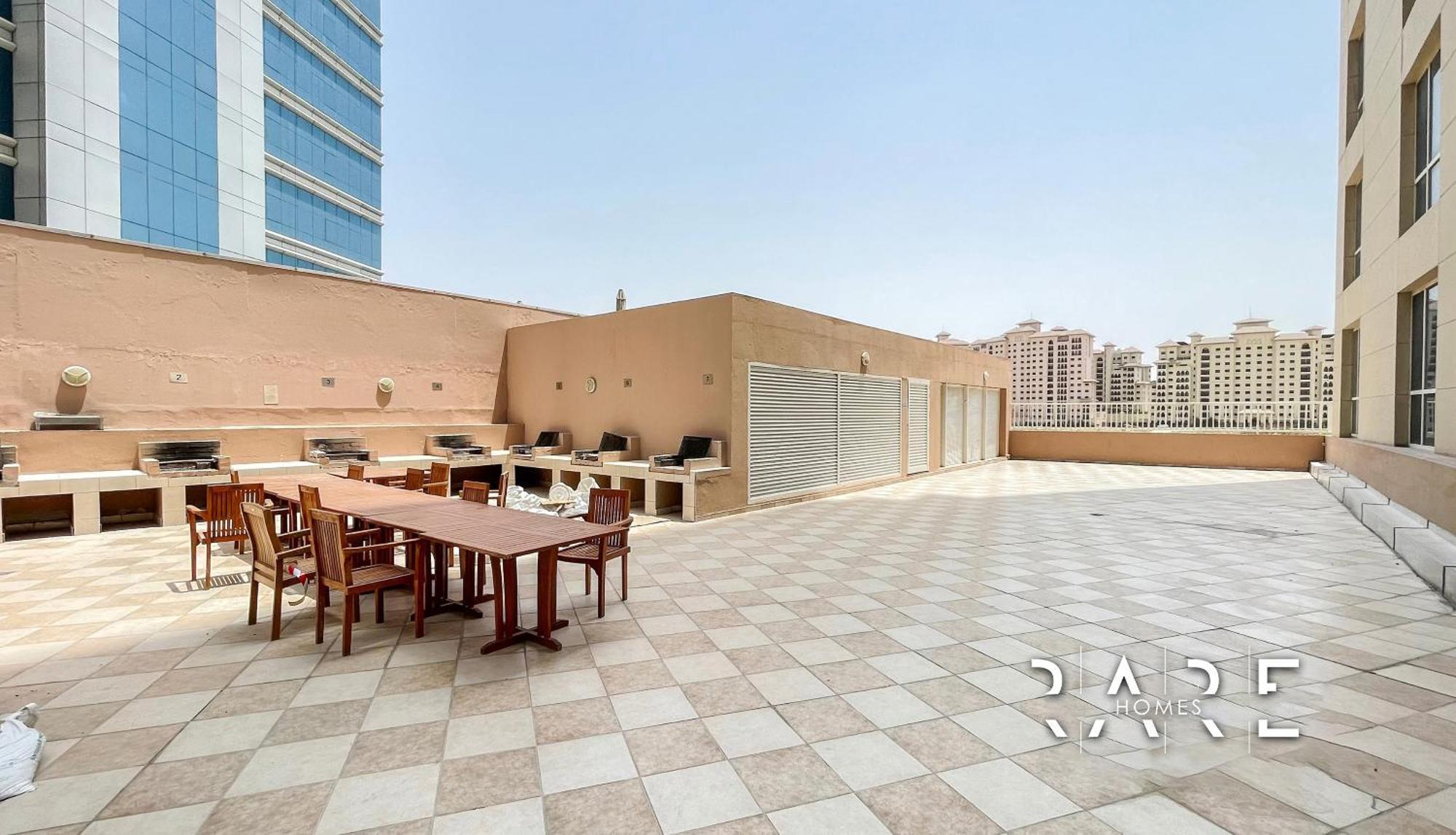Apartment Rare Homes - View - The Crescent Tower A - Near Me'aisem Mall - R702 *