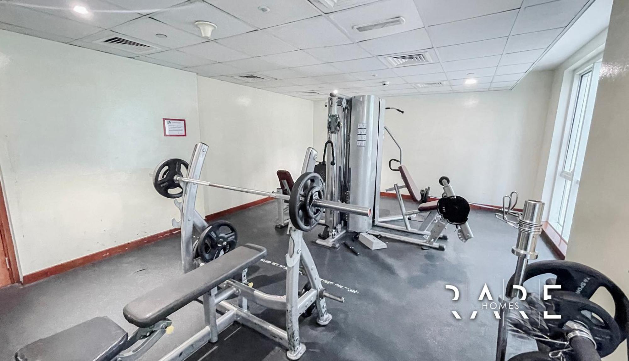 Rare Homes - View - The Crescent Tower A - Near Me'aisem Mall - R702 *