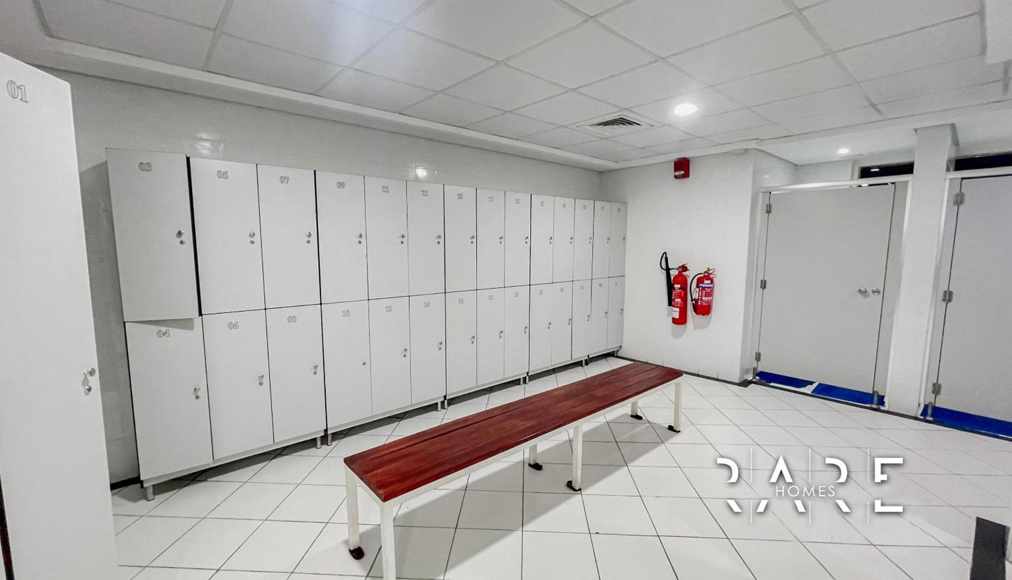 Apartment Rare Homes - View - The Crescent Tower A - Near Me'aisem Mall - R702