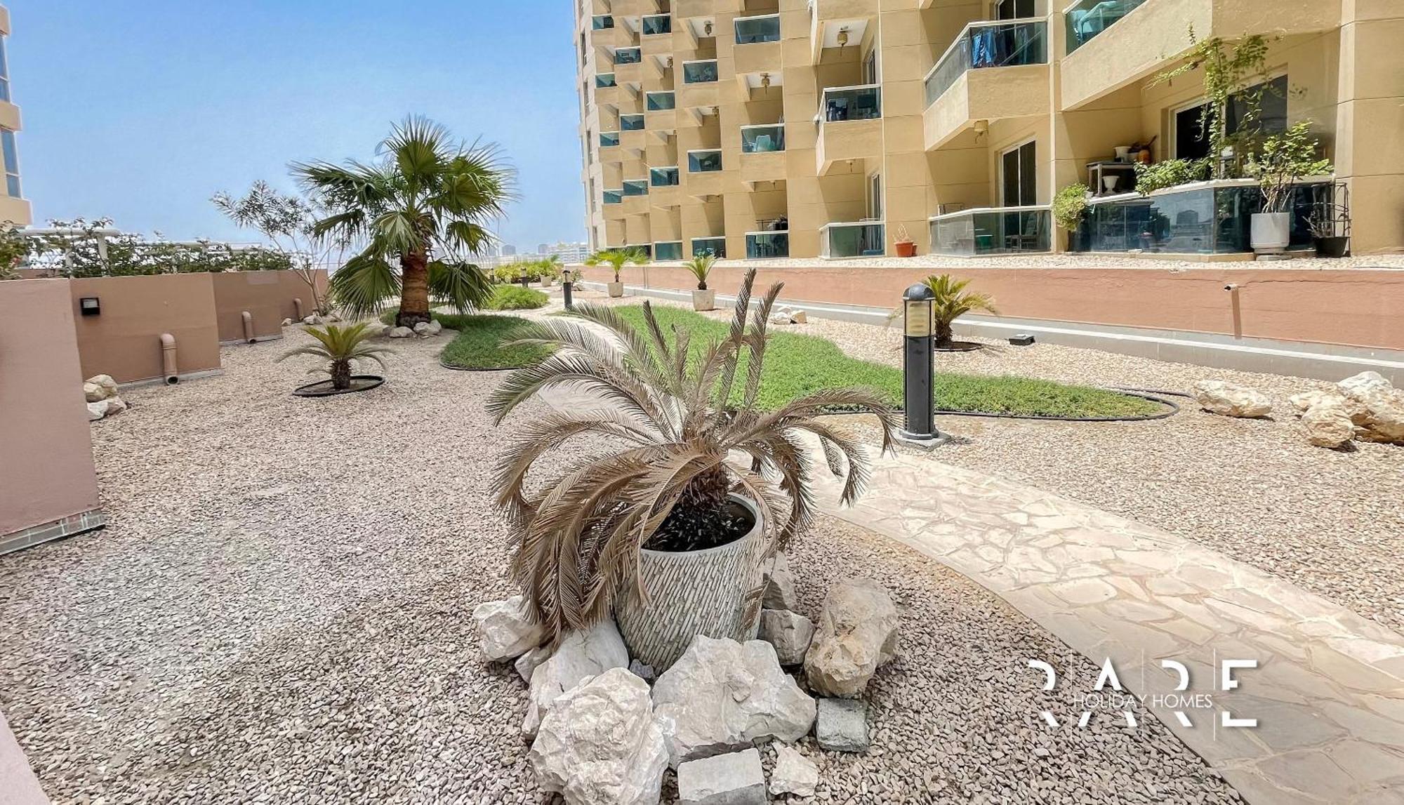 Apartment Rare Homes - Pool And View - The Crescent Tower A - Near Me'aisem Mall - R702