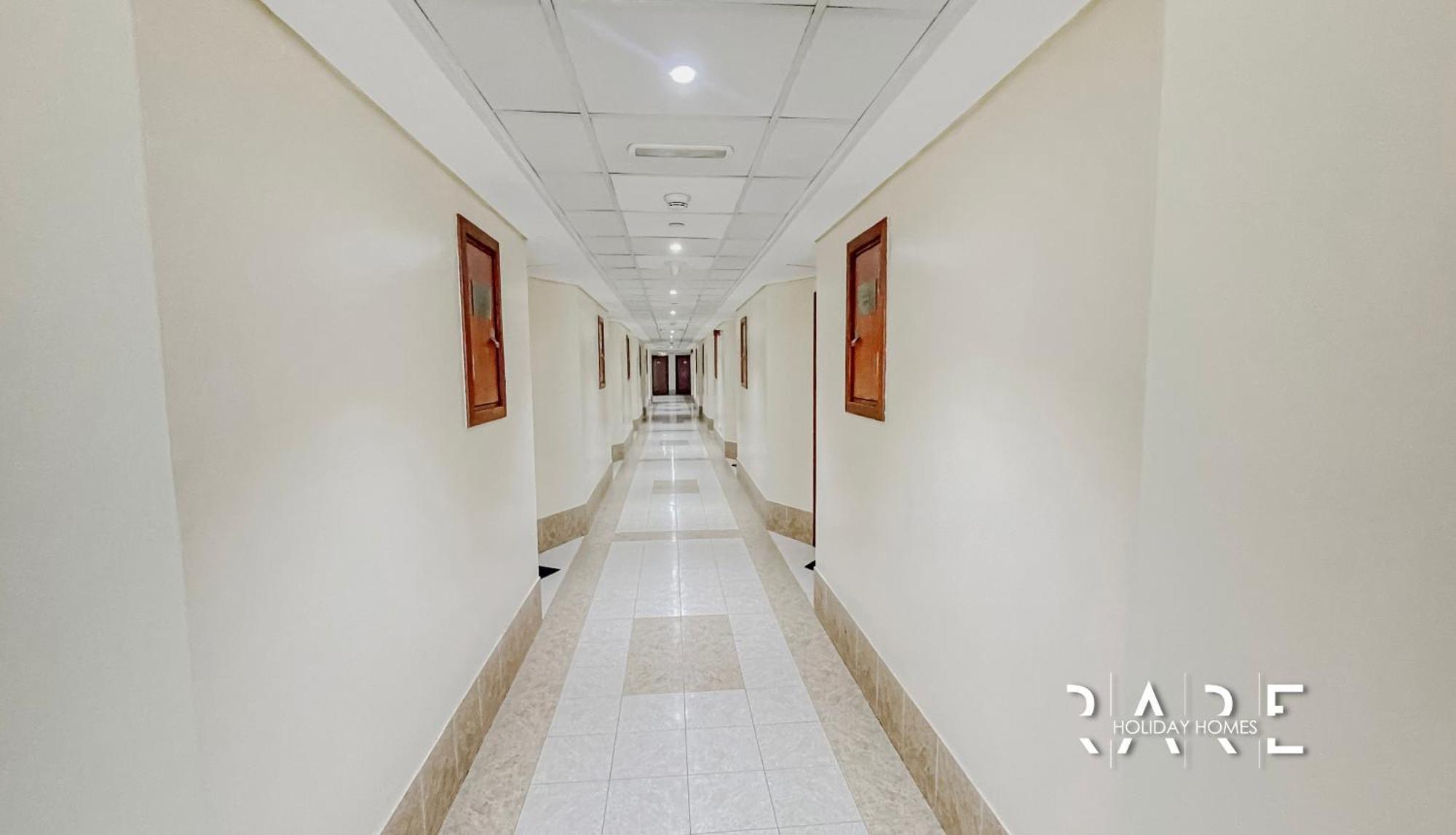 Apartment Rare Homes - Pool And View - The Crescent Tower A - Near Me'aisem Mall - R702 *